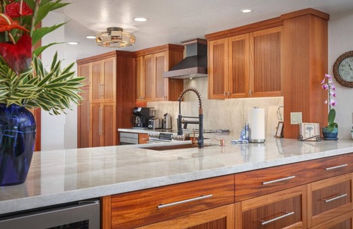 Kahaluu-Keauhou Condo | Aloha Condos, Kona Coast Resort, Condo 10-201, Ocean View, AC