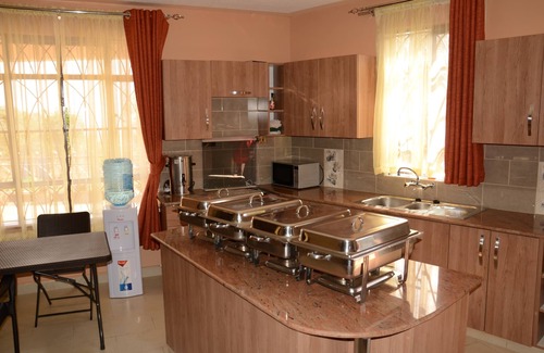 Ngong House | Aloha Cottage