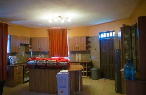 Ngong House | Aloha Cottage
