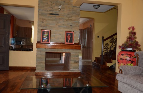 Ngong House | Aloha Cottage