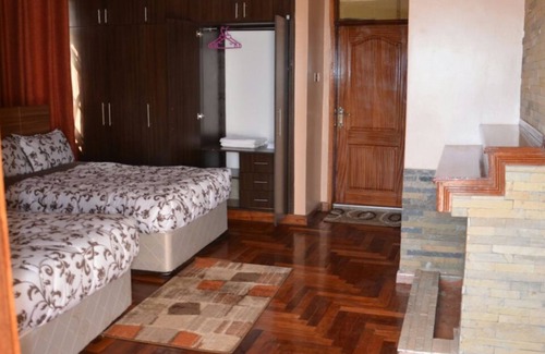 Ngong House | Aloha Cottage