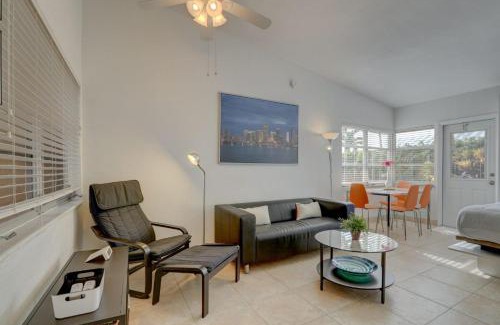 Pompano Beach Apartment | Aloha Escape Pompano Beach
