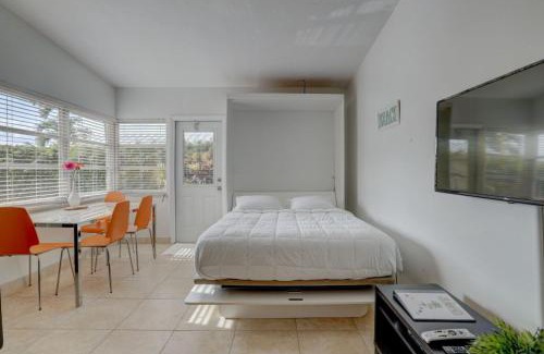 Pompano Beach Apartment | Aloha Escape Pompano Beach