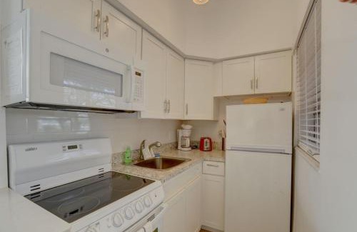 Pompano Beach Apartment | Aloha Escape Pompano Beach