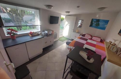 Champigny-sur-Marne House | Aloha