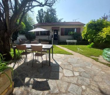 Champigny-sur-Marne House | Aloha