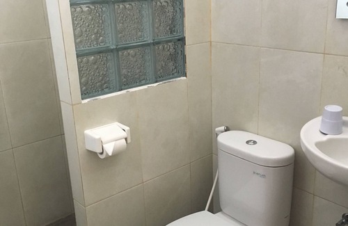 Prawirotaman Hotel | Aloha Hotel