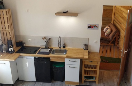 Olonne-sur-Mer House | Aloha House Les Granges