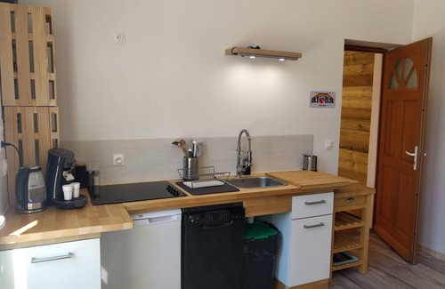 Olonne-sur-Mer House | Aloha House Les Granges