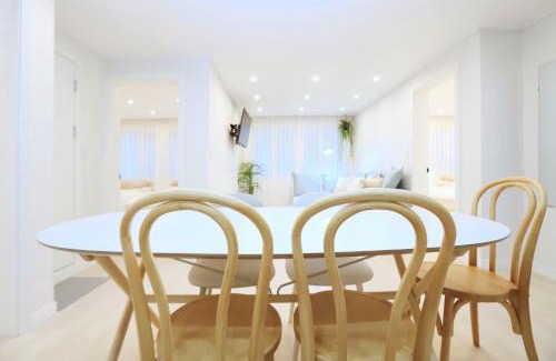 Seogang-dong Apartment | Aloha House