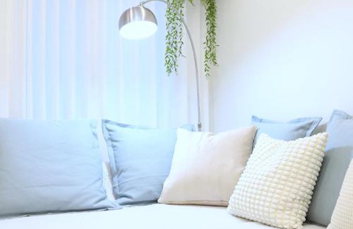 Seogang-dong Apartment | Aloha House