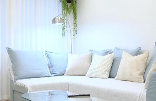 Seogang-dong Apartment | Aloha House