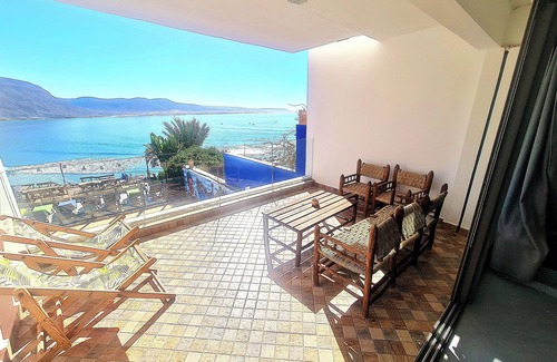 Imsouane Apartment | Aloha Imsouane