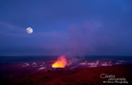 Volcano House | Aloha Junction Bed and Breakfast -Minutes away from Hawaii Volcanoes National Park