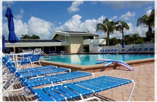 Aloha Kai Apartment | Aloha Kai - Unit 7-nice and close to the pool!