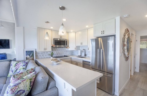 Honokowai Condo | Aloha Maui Condos