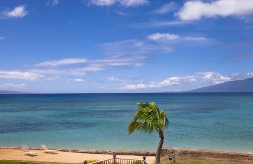 Honokowai Condo | Aloha Maui Condos