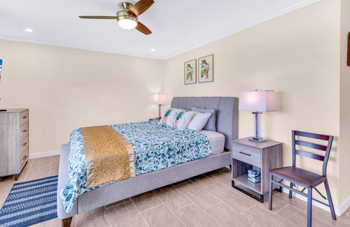 Kaanapali Condo | Aloha Maui! Welcoming You to Our Ocean View Cottage Paradise, 2BR/2BA