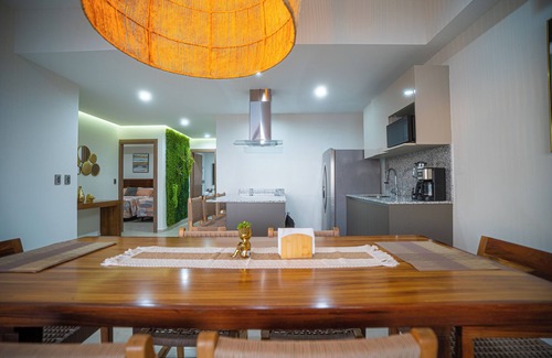 Mazatlan Apartment | ALOHA MAZATLAN