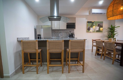 Mazatlan Apartment | ALOHA MAZATLAN