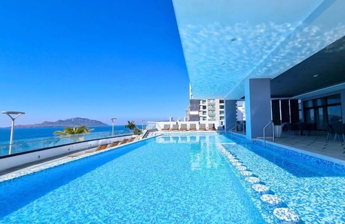 Mazatlan Apartment | ALOHA MAZATLAN