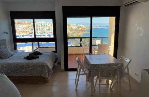 Torrequebrada Apartment | Aloha Playa - Front de mer