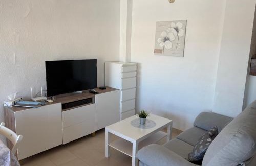 Torrequebrada Apartment | Aloha Playa - Front de mer