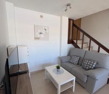 Torrequebrada Apartment | Aloha Playa - Front de mer