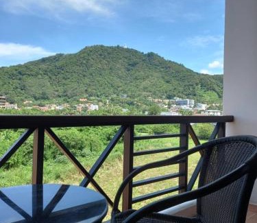 Kata Hotel | Aloha Residence Kata Beach