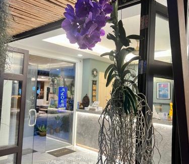 Kata Hotel | Aloha Residence Kata Beach