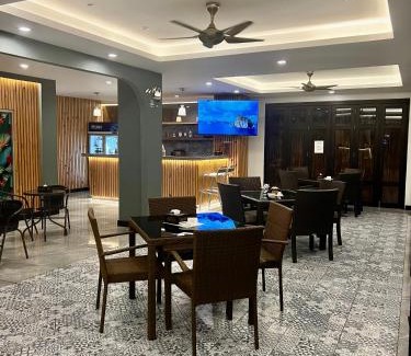 Kata Hotel | Aloha Residence Kata Beach