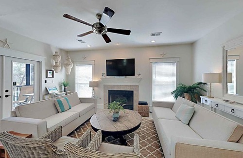 Santa Rosa Beach House | Aloha Sandy Bay