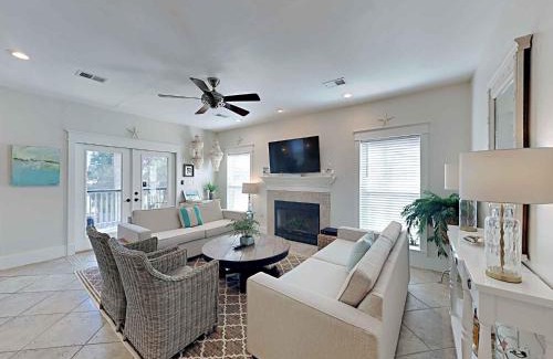 Santa Rosa Beach House | Aloha Sandy Bay