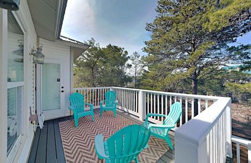 Santa Rosa Beach House | Aloha Sandy Bay