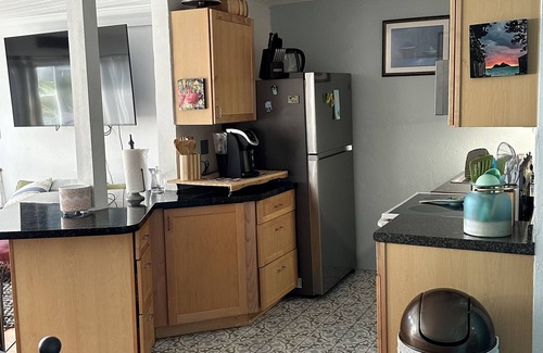 Maili Condo | Aloha Spoken Here--30 Day minimum stay. Our unit is considered Long Term Rental