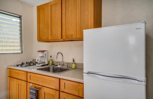 Waikiki Apartment | Aloha Suites Waikiki
