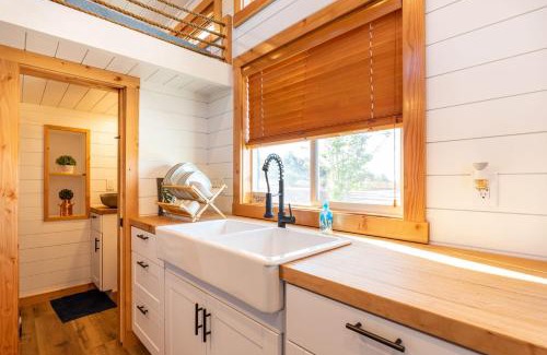 Apple Valley House | Aloha Tiny Home