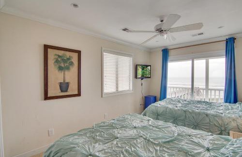 Folly Beach House | Aloha