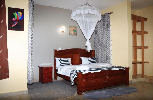 Meru Villa | Aloha Villa