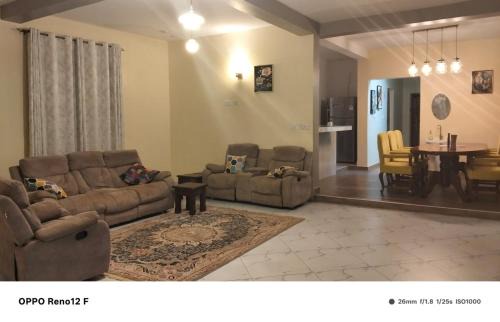 Meru Villa | Aloha Villa