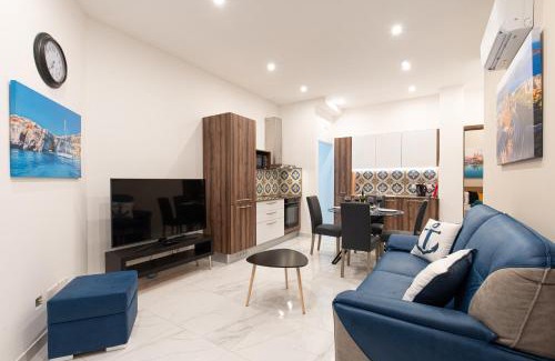 Mellieha Apartment | Aloha - Village Apartment 2 BR in Mellieha