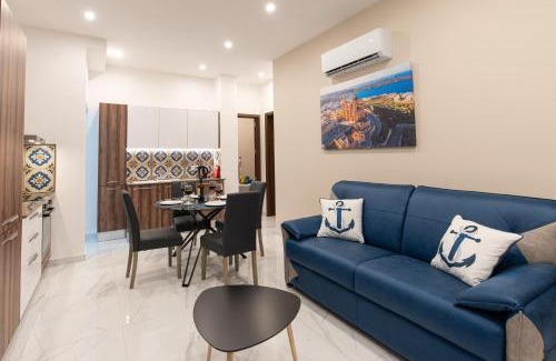 Mellieha Apartment | Aloha - Village Apartment 2 BR in Mellieha