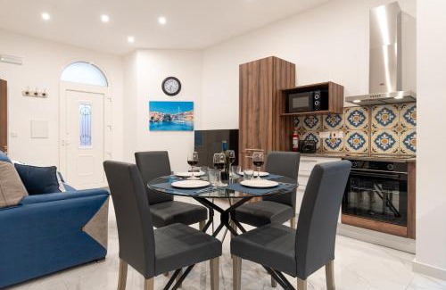 Mellieha Apartment | Aloha - Village Apartment 2 BR in Mellieha