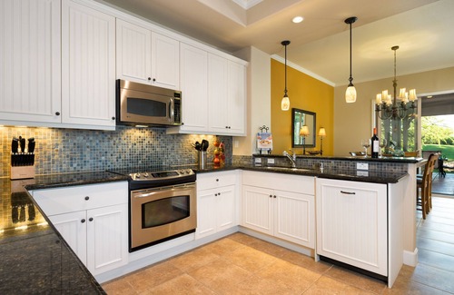 Kulalani House | Alohale - Serene Premium View Luxury Villa, Mauna Kea & Golf Views.Paradise