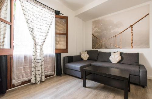 San Roque Apartment | Alohamundi Amador de los Rios