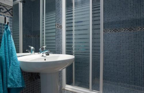 San Roque Apartment | Alohamundi Amador de los Rios