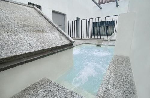 Feria Apartment | Alohamundi San Marcos