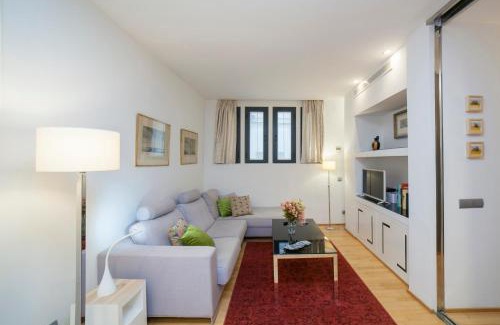 Feria Apartment | Alohamundi San Marcos