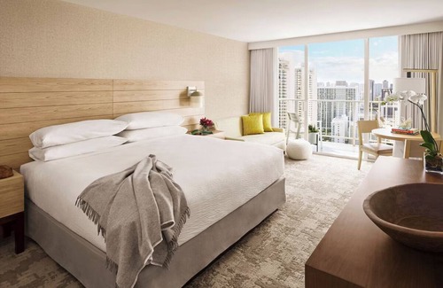 Honolulu Hotel | Alohilani Resort – Ocean Breezes – Waikiki Culture at Your Doorstep