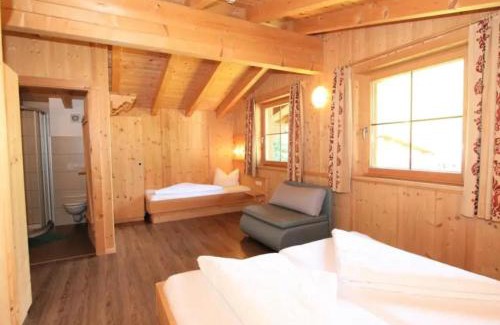Tux House | Alois & Elisabeth, Chalet